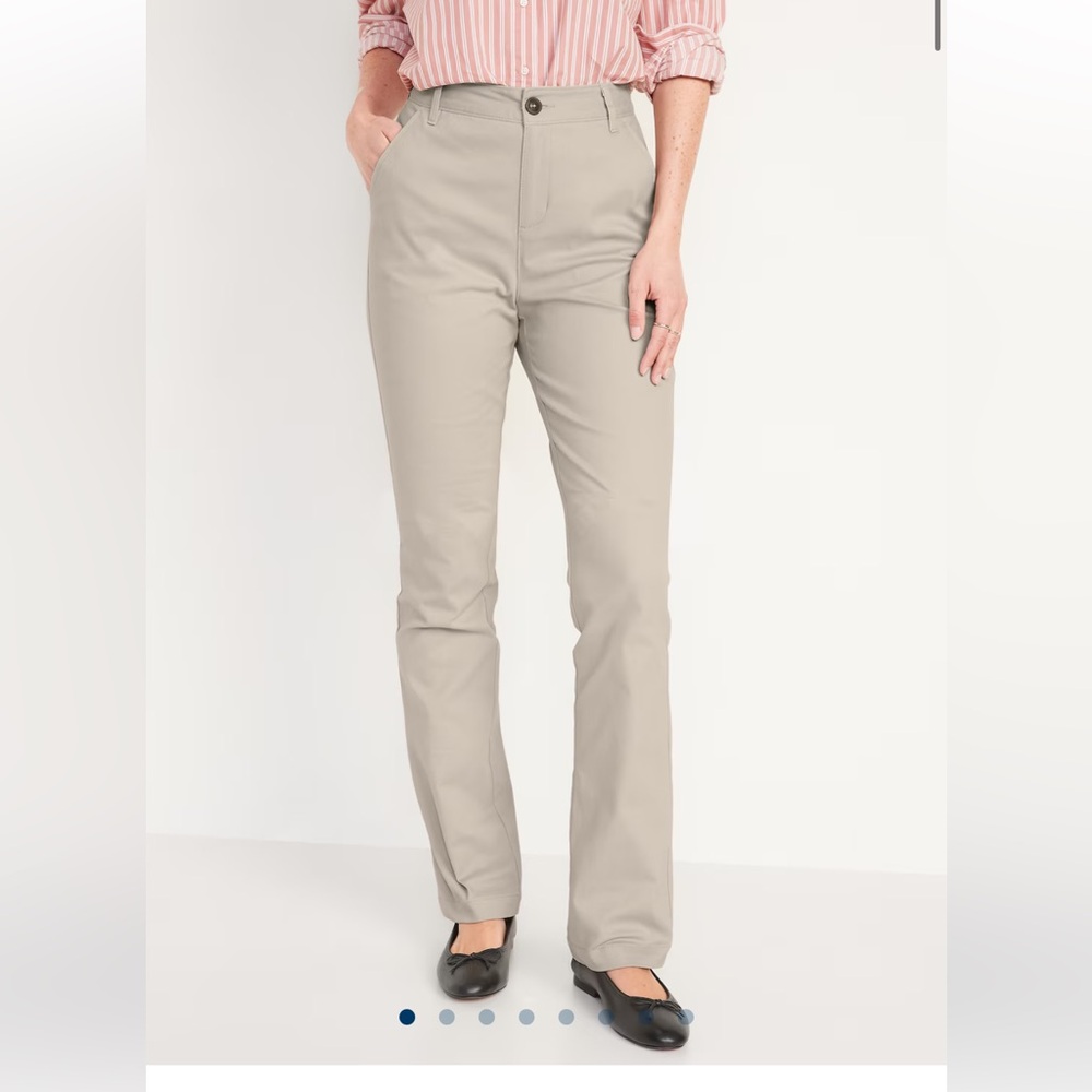 Old Navy High Waisted Jeans